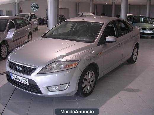 Ford Mondeo 1.8 TDCi 125 Trend