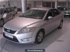 Ford Mondeo 1.8 TDCi 125 Trend - mejor precio | unprecio.es