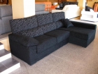 GRAN CANTIDAD DE SOFAS A COSTE RENOVAMOS 2011 "APROVECHATE" - mejor precio | unprecio.es