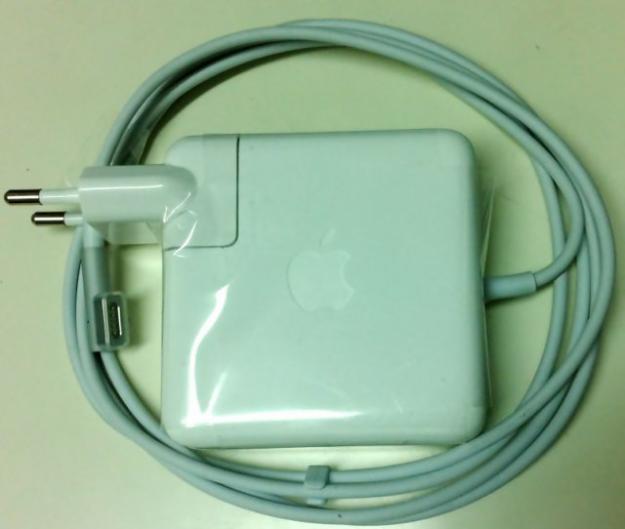 MagSafe 60W. Cargador Apple original nuevos sin caja.