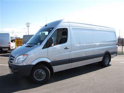 Mercedes-Benz Sprinter 3500