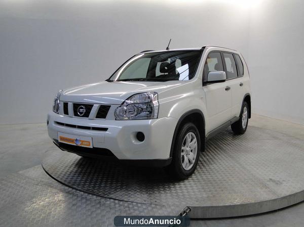 Nissan X-Trail 2.0 DCI XE