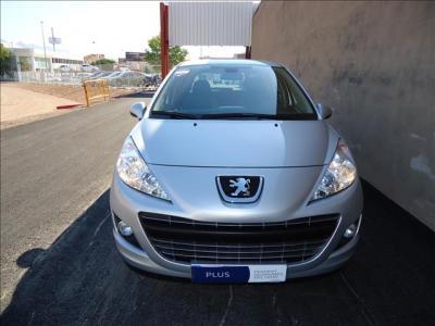 Peugeot 207 1.4HDI Active FAP