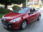 PEUGEOT 307 CC 1.6 16V - Valencia - mejor precio | unprecio.es