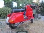 Preciosa Vespa P200E - mejor precio | unprecio.es