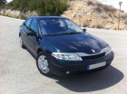 RENAULT Laguna PRIVILEGE 2.0 16V 5p - mejor precio | unprecio.es