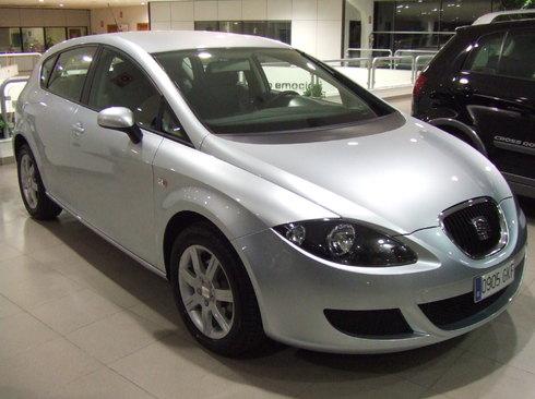 Seat Leon 1.9 TDI 105CV REFERENCE