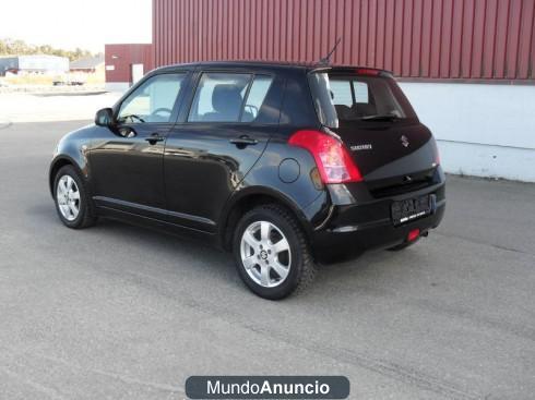 Suzuki Swift 1,3 4x4/Ac