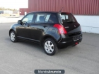 Suzuki Swift 1,3 4x4/Ac - mejor precio | unprecio.es