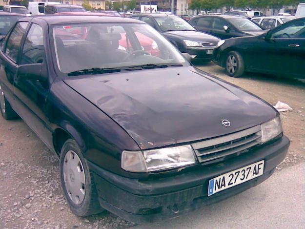 vendo opel vectra 2.0i