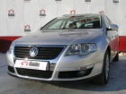 Volkswagen Passat 2.0 TDI ADVAN DSG - mejor precio | unprecio.es