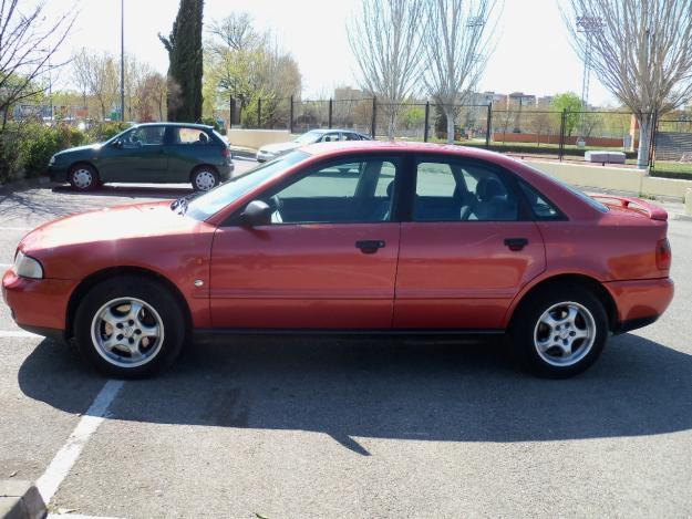 1999 Audi A4 1900 tdi 1800 euros      movil  634349880