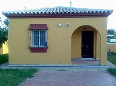 Alquilar Chalet Chiclana de la Frontera Eroski