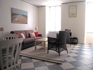 Apartamento : 4/4 personas - la flotte en re  isla de re  charente-maritime  poitou-charentes  francia