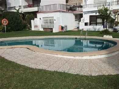 Apartamento con 1 dormitorio se vende en Benalmadena Costa, Costa del Sol