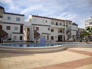 Apartamento en venta en Punta Prima, Alicante (Costa Blanca)