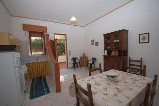 Apartamento en villa : 4/7 personas - san vito lo capo  trapani (provincia de)  sicilia  italia