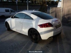 Audi TT Roadster 2.0TDI Quattro - mejor precio | unprecio.es