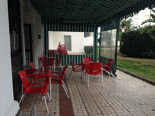 Bar en Fuengirola