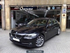 BMW 520 d *Nacional/Libr o de Rev./Fu - mejor precio | unprecio.es