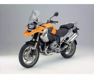 BMW R 1200 GS ABS