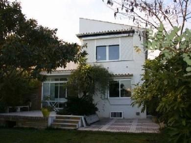 Chalet con 4 dormitorios se vende en Torremolinos, Costa del Sol