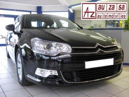 CITROEN C5 1.6HDI 110 PREMIER - NUEVO MODELO - - Zamora