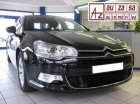 CITROEN C5 1.6HDI 110 PREMIER - NUEVO MODELO - - Zamora - mejor precio | unprecio.es