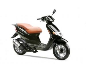 DERBI ATLANTIS 50 2T / 4T