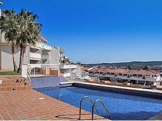 Piso en venta en Santa Ponsa, Mallorca (Balearic Islands)