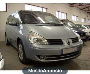 Renault Gr.espace 2.2dci Privilege Aut.