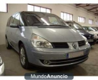 Renault Gr.espace 2.2dci Privilege Aut. - mejor precio | unprecio.es