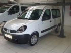 RENAULT KANGOO KOMBI AUTHENTIC 1.5DCI 60CV - Huesca - mejor precio | unprecio.es