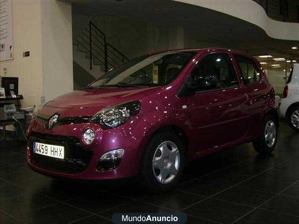 Renault Twingo Emotion 1.2 16v 75 eco2