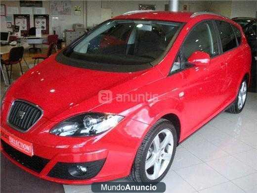 Seat Altea XL 1.8 TSI Style DSG