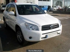 Toyota RAV 4 2.2D-4D Luna - mejor precio | unprecio.es