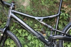 Vendo Bici Cannondale Rush aluminio 2009 talla L - mejor precio | unprecio.es