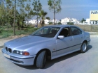 Vendo BMW 530 d 184 cv.--Se accepta coche como forma de pago. - mejor precio | unprecio.es