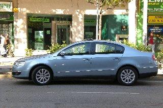 volkswagen 2.0 tdi Advance 140cv