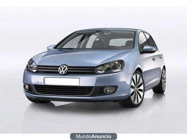 Volkswagen Golf 1.6 TDI CR Sport 105