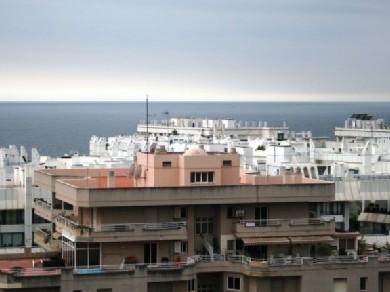 Apartamento con 1 dormitorio se vende en Marbella, Costa del Sol