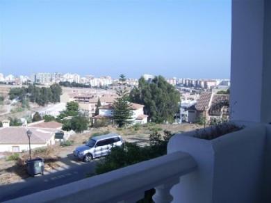 Apartamento con 2 dormitorios se vende en Mijas Costa, Costa del Sol