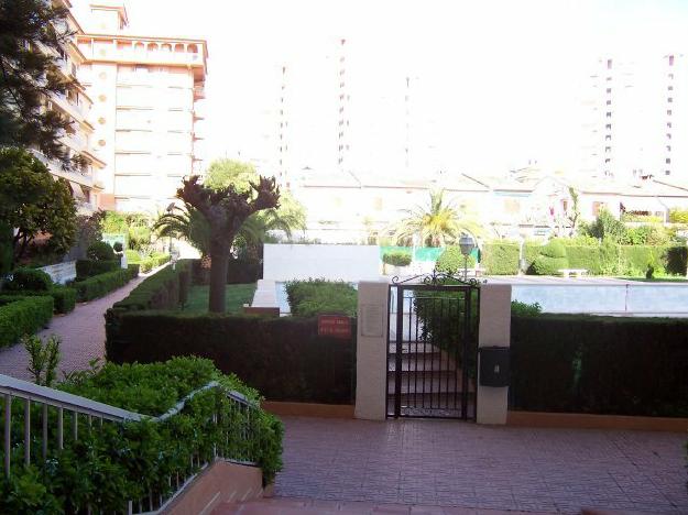 Apartamento en Gandia