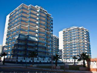 Apartamento en venta en Tavernes de la Valldigna, Valencia (Costa Valencia)