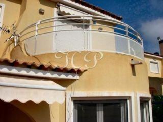 Casa en venta en Gata de Gorgos, Alicante (Costa Blanca)