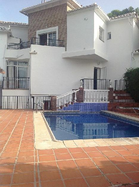 Chalet en venta en Nerja, Málaga (Costa del Sol)