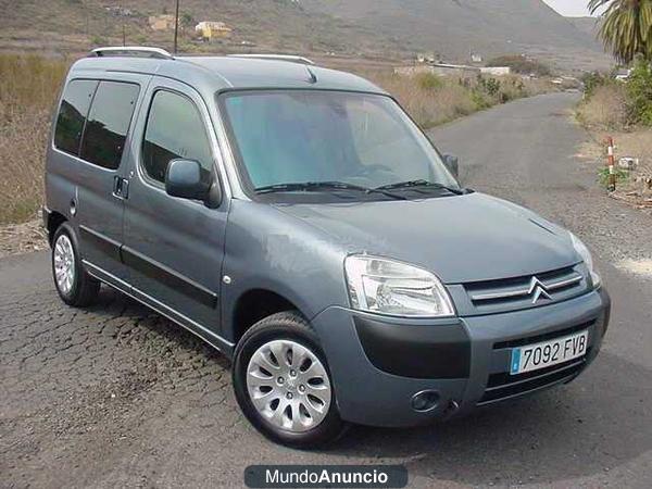 Citroën Berlingo 1.6 HDi 92 SX Plus