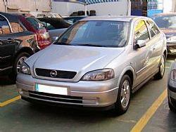 Comprar Opel Astra 1.7 Cdti 16v. Edition '04 en Madrid