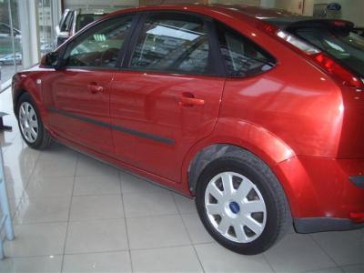 Ford Focus 1.8 TDCi Trend