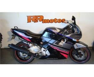 HONDA CBR 600 F